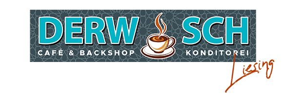 Derwisch Café & Backshop Konditorei Liesing