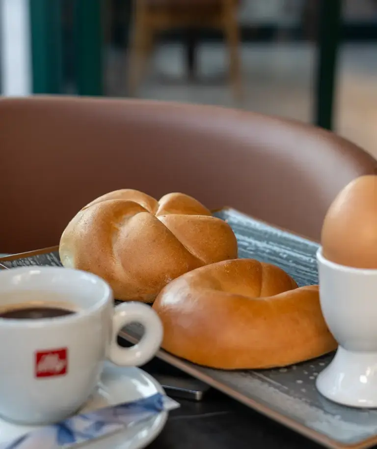 Frühstücks- & Kaffee-Catering